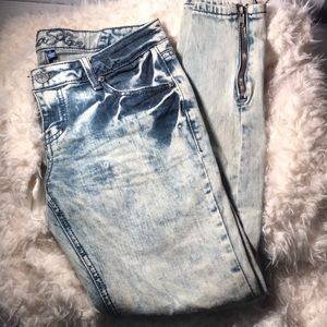 📣Vanilla Star Jeans ⭐️